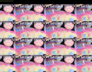 _a_n_n_y_ — 6 minute Chaturbate female cam show recording, 720p, Oct 22, 2024