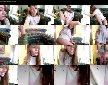 _demi_dee_ — 8 minute Chaturbate female cam show recording, 720p, Oct 22, 2024