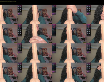 _emily_perez — 4 minute Chaturbate female cam show recording, 720p, Oct 23, 2024