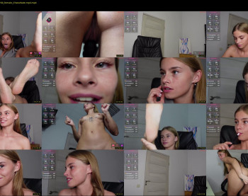 abby_laker — 121 minute Chaturbate female cam show recording, 720p, Oct 23, 2024
