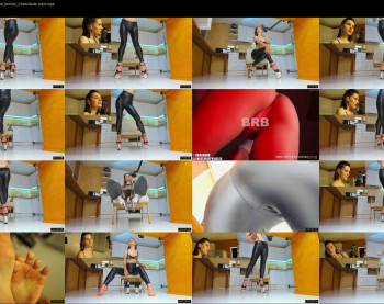 adagrand — 133 minute Chaturbate female cam show recording, 720p, Oct 22, 2024