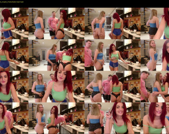 aly_alyce — 84 minute Chaturbate female cam show recording, 720p, Oct 22, 2024