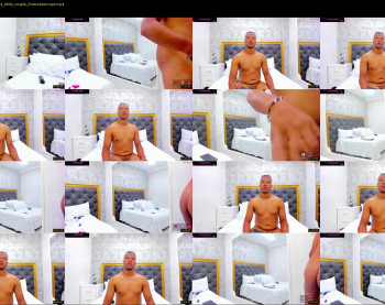annieandstefan — 64 minute Chaturbate couple cam show recording, 720p, Oct 23, 2024