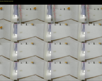annigv — 4 minute Chaturbate female cam show recording, 720p, Oct 22, 2024