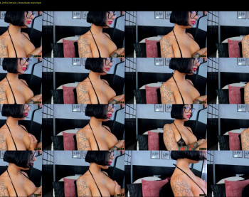 antonella_silva — 13 minute Chaturbate female cam show recording, 720p, Oct 22, 2024