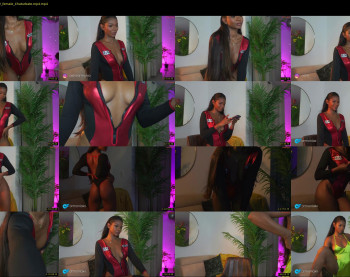 astrea_1 — 120 minute Chaturbate female cam show recording, 720p, Oct 23, 2024