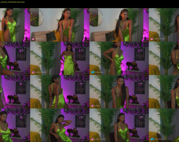 astrea_1 — 27 minute Chaturbate female cam show recording, 720p, Oct 23, 2024
