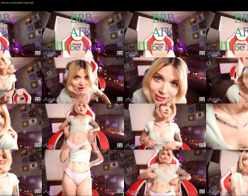 awondrr — 120 minute Chaturbate female cam show recording, 720p, Oct 22, 2024