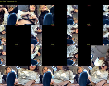 babesgowild — 12 minute Chaturbate couple cam show recording, 720p, Oct 22, 2024