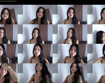 bella_musee — 7 minute Chaturbate female cam show recording, 720p, Oct 22, 2024