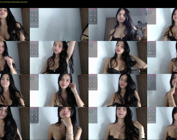 bella_musee — 32 minute Chaturbate female cam show recording, 720p, Oct 23, 2024