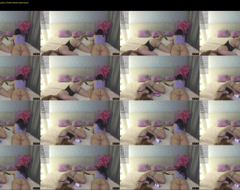 bjliki — 11 minute Chaturbate couple cam show recording, 720p, Oct 22, 2024