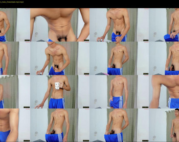 boy_jerry — 121 minute Chaturbate male cam show recording, 720p, Oct 22, 2024