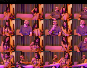cheeseburgerjesus — 8 minute Chaturbate couple cam show recording, 480p, Oct 23, 2024