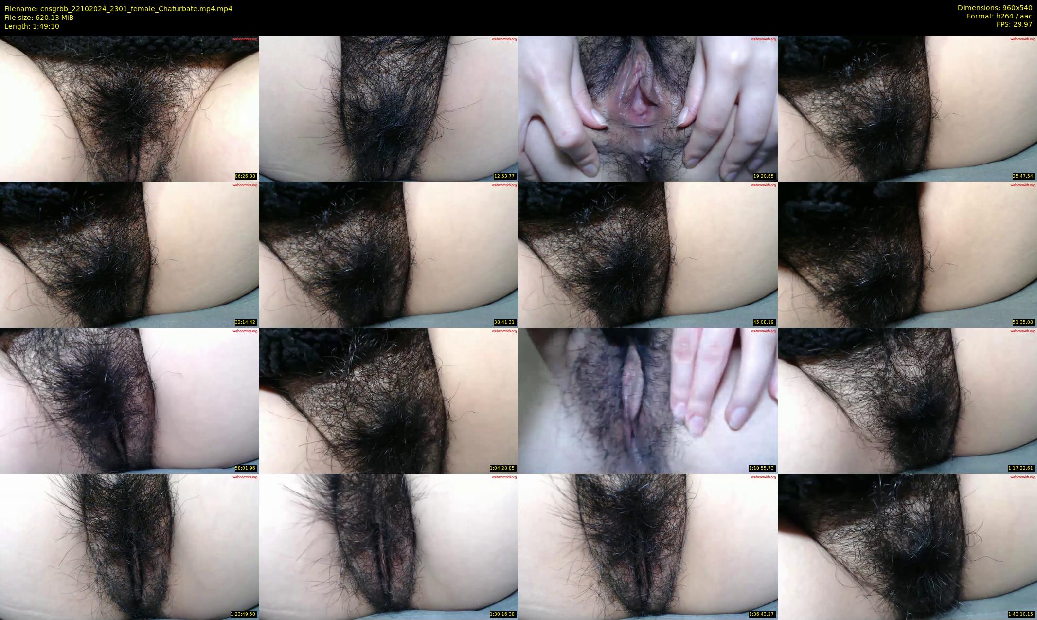 cnsgrbb — 110 minute Chaturbate female cam show recording, 480p, Oct 22, 2024