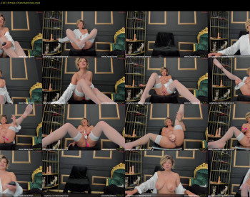 deeadiamond — 121 minute Chaturbate female cam show recording, 720p, Oct 22, 2024
