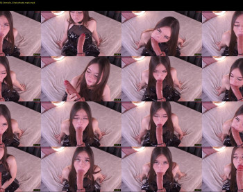 deepsouly — 16 minute Chaturbate female cam show recording, 720p, Oct 22, 2024