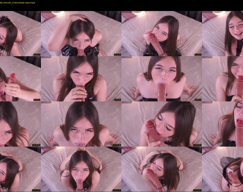 deepsouly — 121 minute Chaturbate female cam show recording, 720p, Oct 22, 2024