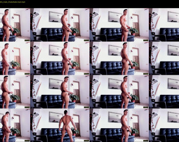 dimitriklein — 20 minute Chaturbate male cam show recording, 720p, Oct 22, 2024