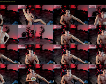 dirty_pothos — 120 minute Chaturbate male cam show recording, 720p, Oct 23, 2024