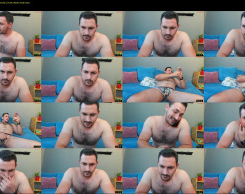 djmute — 22 minute Chaturbate male cam show recording, 720p, Oct 22, 2024