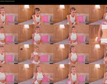 dollorrie — 120 minute Chaturbate couple cam show recording, 720p, Oct 22, 2024