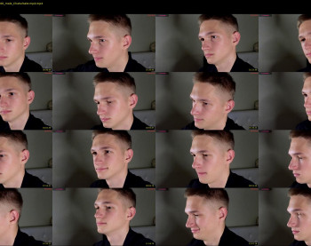 dustyn_fox — 14 minute Chaturbate male cam show recording, 720p, Oct 22, 2024