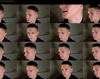 dustyn_fox — 32 minute Chaturbate male cam show recording, 720p, Oct 22, 2024