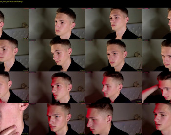 dustyn_fox — 121 minute Chaturbate male cam show recording, 720p, Oct 22, 2024