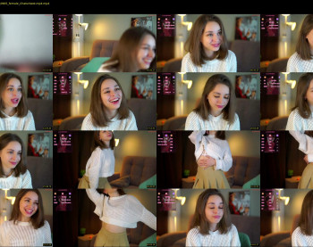 earlenebigge — 49 minute Chaturbate female cam show recording, 720p, Oct 22, 2024