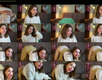 earlenebigge — 39 minute Chaturbate female cam show recording, 720p, Oct 22, 2024
