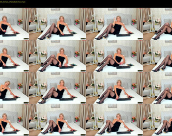 elisarosse_ — 8 minute Chaturbate female cam show recording, 720p, Oct 22, 2024