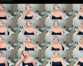 elisarosse_ — 18 minute Chaturbate female cam show recording, 720p, Oct 22, 2024