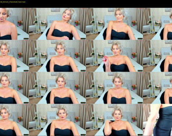 elisarosse_ — 14 minute Chaturbate female cam show recording, 720p, Oct 22, 2024