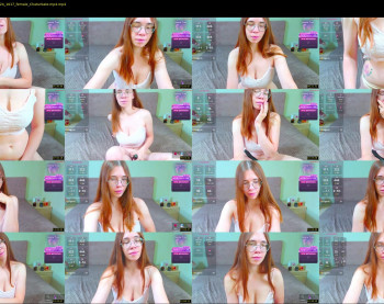 emma_stardust_ — 26 minute Chaturbate female cam show recording, 720p, Oct 22, 2024