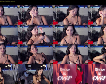 erika_soft — 38 minute Chaturbate female cam show recording, 720p, Oct 22, 2024