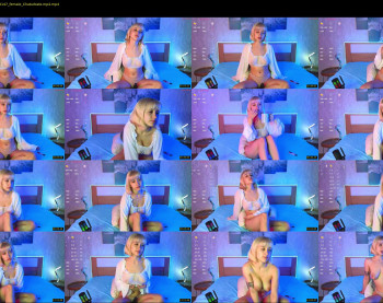 esmabraddy — 16 minute Chaturbate female cam show recording, 720p, Oct 23, 2024