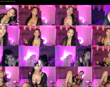 evajonez — 26 minute Chaturbate female cam show recording, 720p, Oct 22, 2024