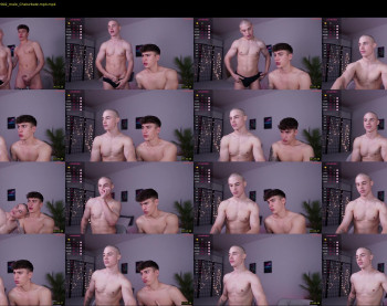evan_white_ — 16 minute Chaturbate male cam show recording, 720p, Oct 22, 2024