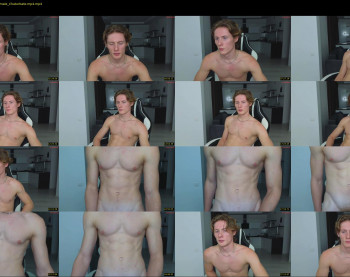 fixsicki — 43 minute Chaturbate male cam show recording, 720p, Oct 22, 2024