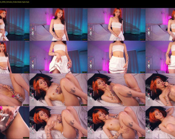 florencewilliam — 118 minute Chaturbate female cam show recording, 720p, Oct 23, 2024