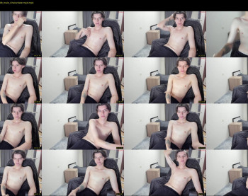 guy_liam1 — 8 minute Chaturbate male cam show recording, 720p, Oct 22, 2024