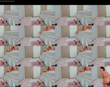 halliee — 4 minute Chaturbate couple cam show recording, 480p, Oct 22, 2024