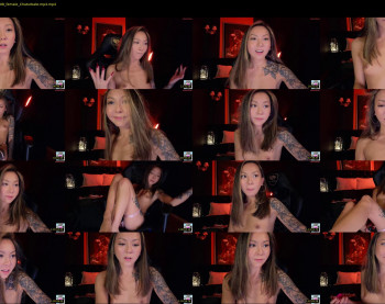 iam_casey — 116 minute Chaturbate female cam show recording, 720p, Oct 22, 2024