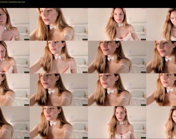 imogensy — 7 minute Chaturbate female cam show recording, 720p, Oct 23, 2024