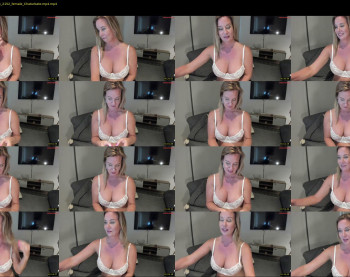 indianacooper — 3 minute Chaturbate female cam show recording, 480p, Oct 22, 2024