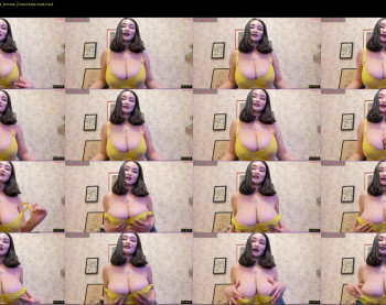 iolantthe — 3 minute Chaturbate female cam show recording, 720p, Oct 22, 2024