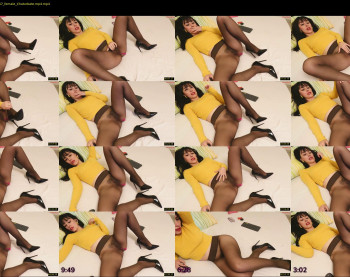 islanublar — 58 minute Chaturbate female cam show recording, 720p, Oct 22, 2024