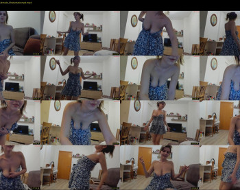 iveto69 — 101 minute Chaturbate female cam show recording, 720p, Oct 22, 2024