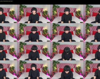 iwillfall_ — 17 minute Chaturbate male cam show recording, 720p, Oct 22, 2024